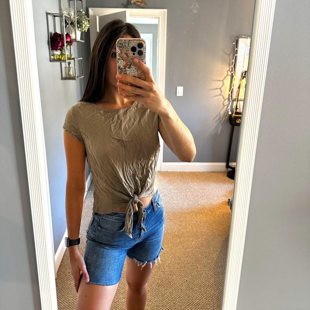 Bella Dahl Top